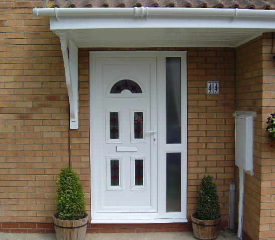 uPVC Doors 3
